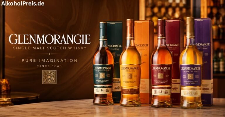 Glenmorangie Whisky Preis