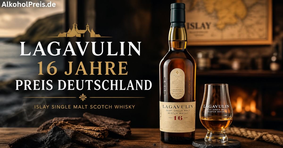Lagavulin 16 Jahre Preis Deutschland