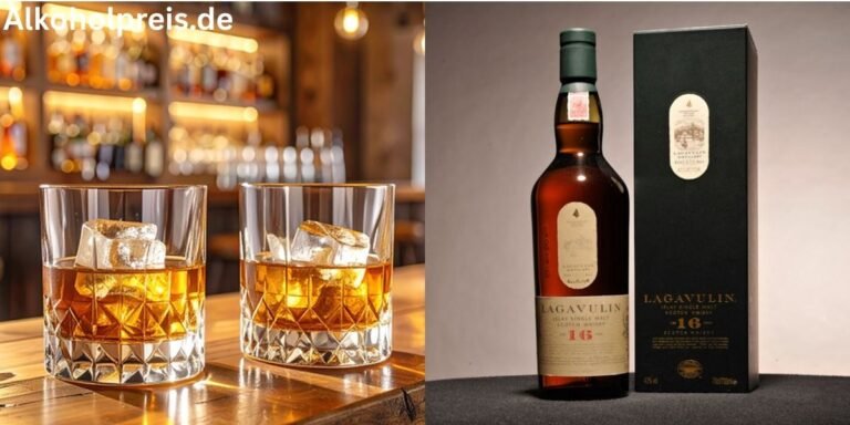 Lagavulin 16 Jahre Preis Deutschland