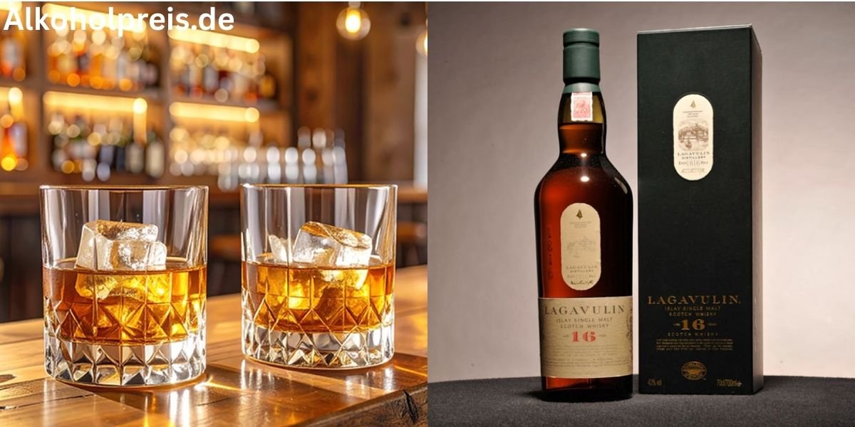Lagavulin 16 Jahre Preis Deutschland