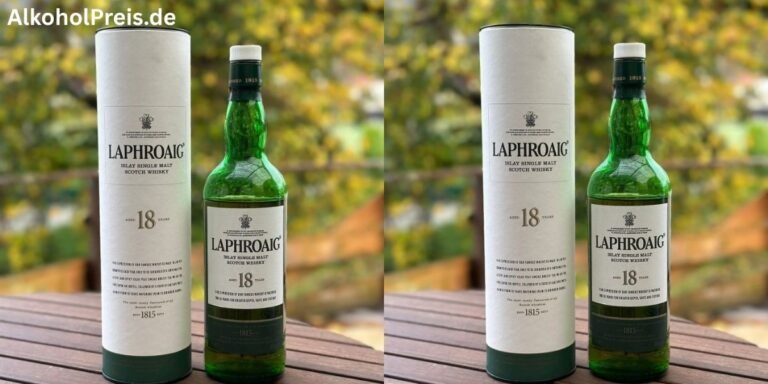 Laphroaig Whisky Preis