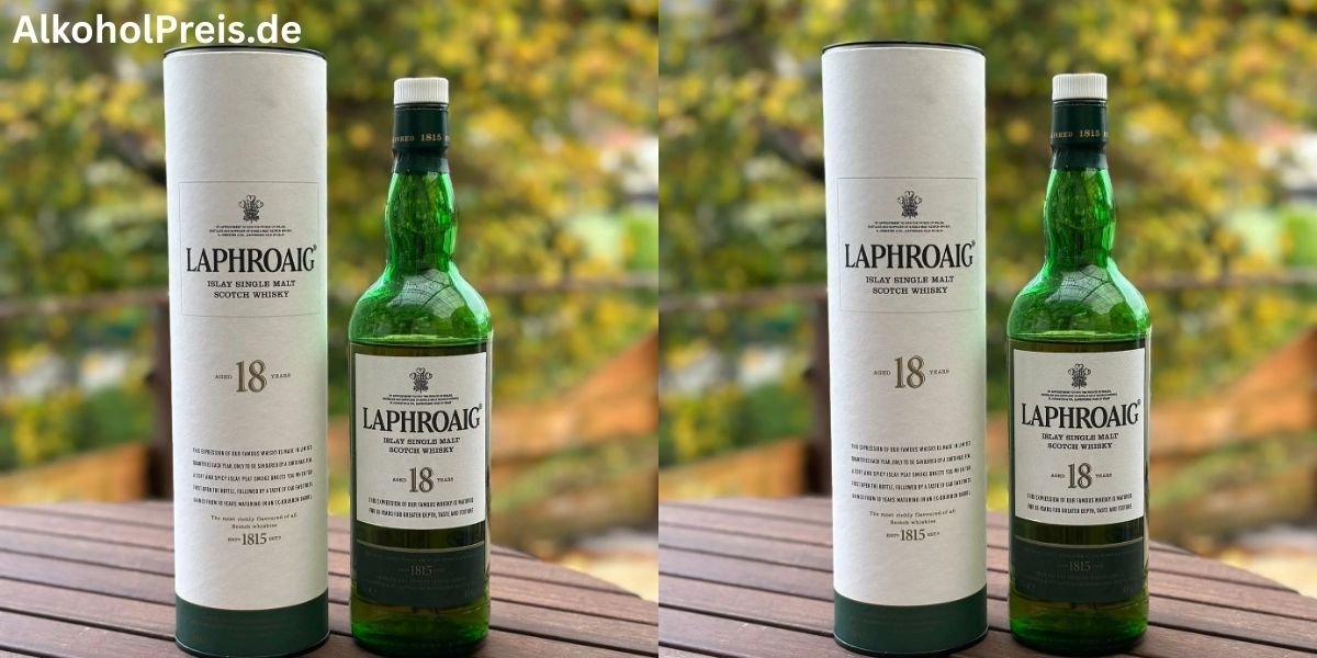 Laphroaig Whisky Preis