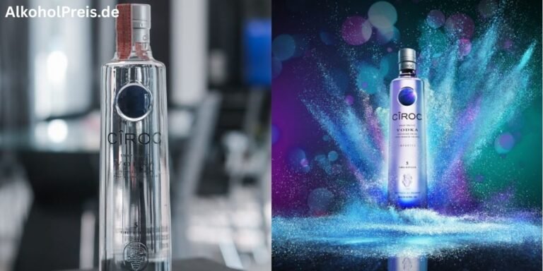 Ciroc Vodka Preis