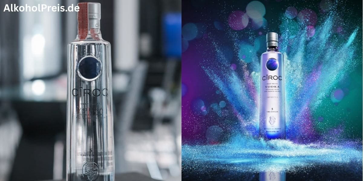 Ciroc Vodka Preis