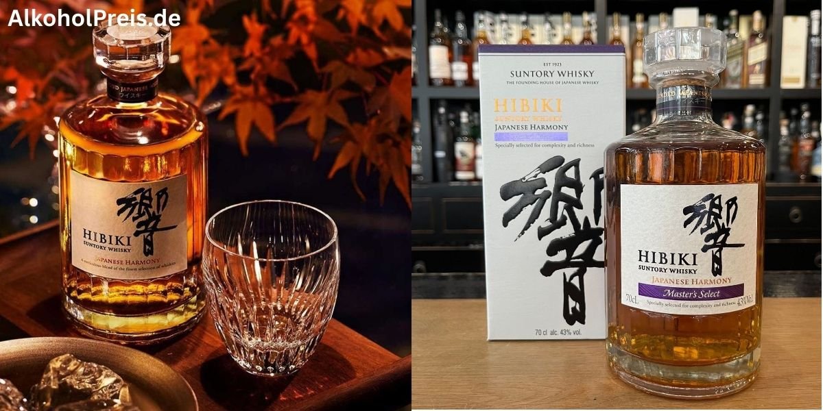 Hibiki Whisky Preis