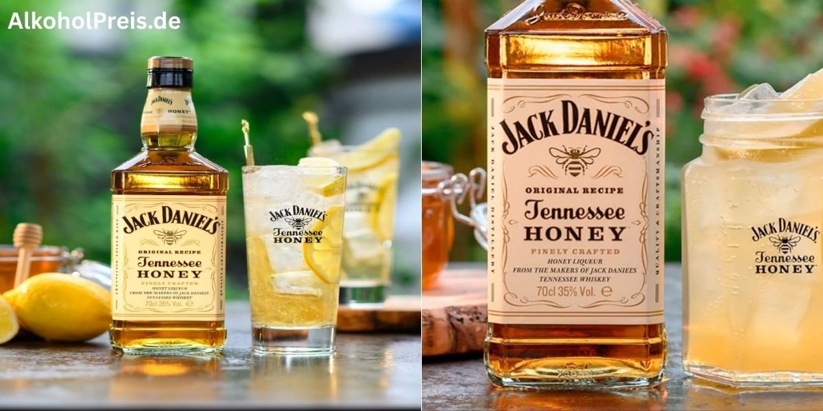 Jack Daniels Honey Preis