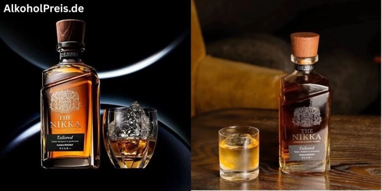 Nikka Whisky Preis
