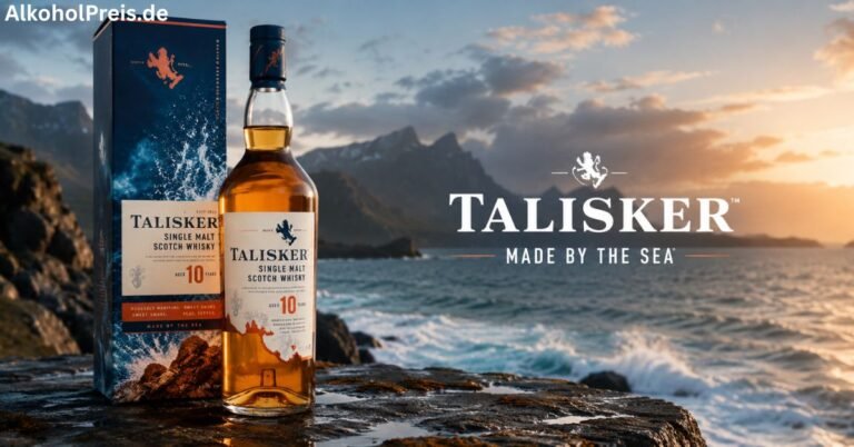 Talisker 10 Preis