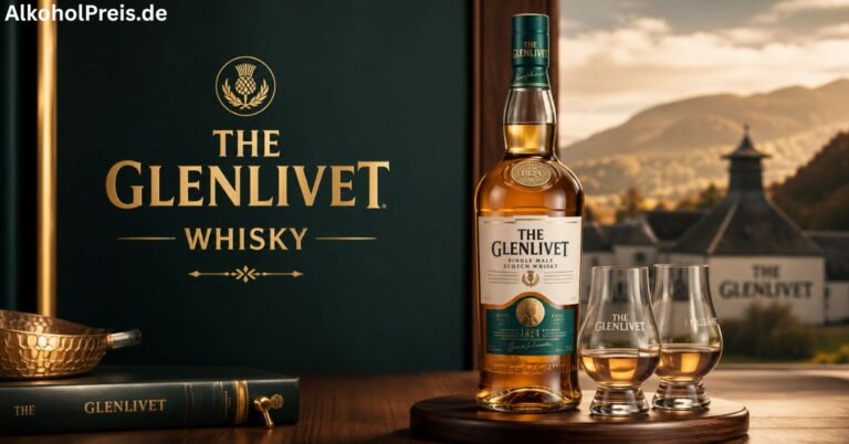 The Glenlivet Whisky Preis