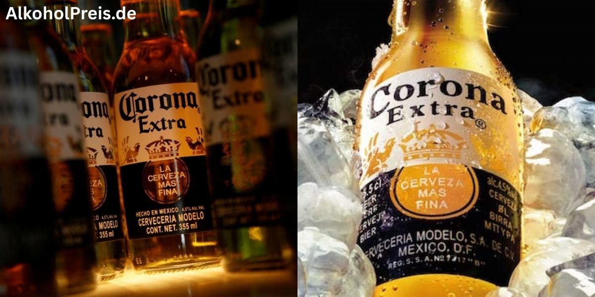 Warum ist Corona Bier so teuer