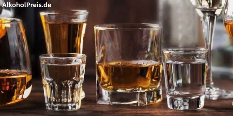 Alkohol Angebot Diese Woche