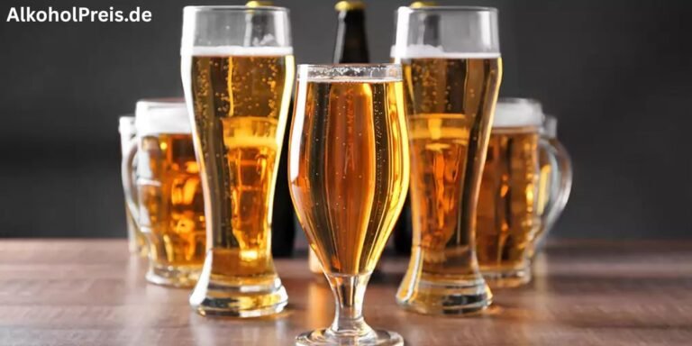 Bier Angebot Diese Woche