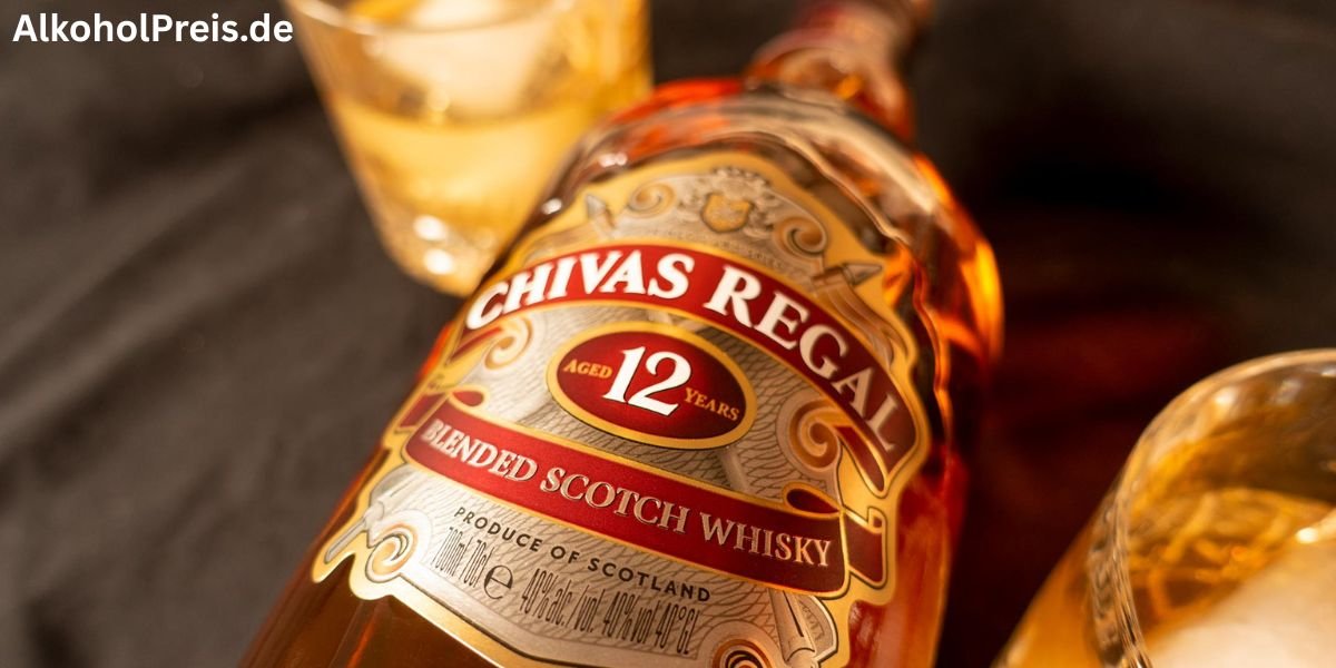 Chivas Regal 12 Preis Deutschland