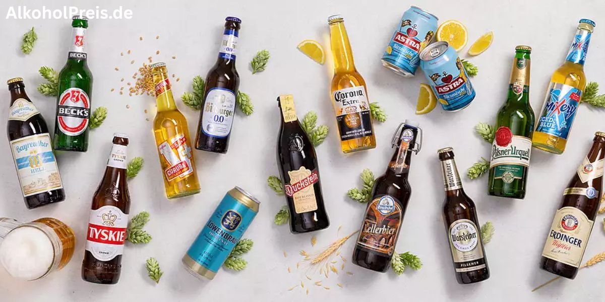 Mönchshof Bier Angebot Diese Woche