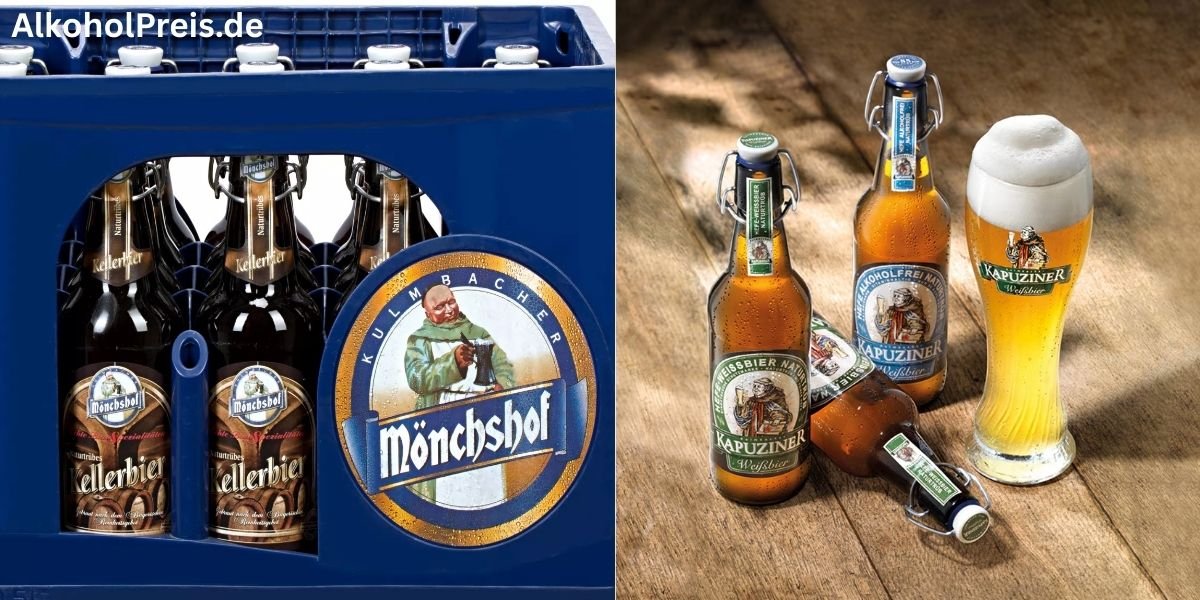 Mönchshof Bier Angebot Nächste Woche