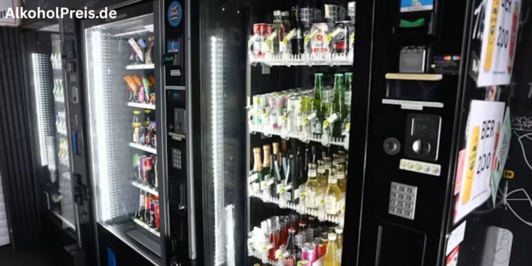 Alkohol Angebot Rewe heute