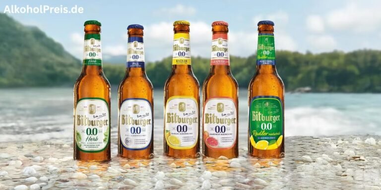 Bitburger Angebot diese Woche