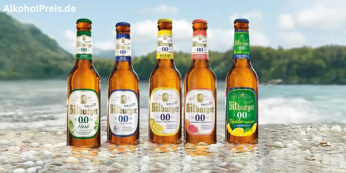 Bitburger Angebot diese Woche