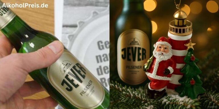 Jever Pils Angebot diese Woche