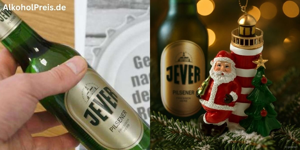Jever Pils Angebot diese Woche