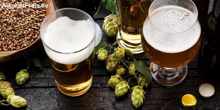 Kaufland Bier Angebot Diese Woche