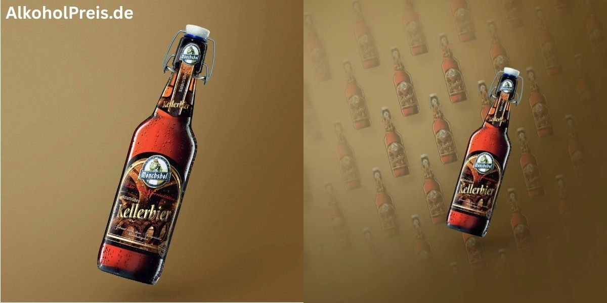 Mönchshof Kellerbier Angebot Diese Woche