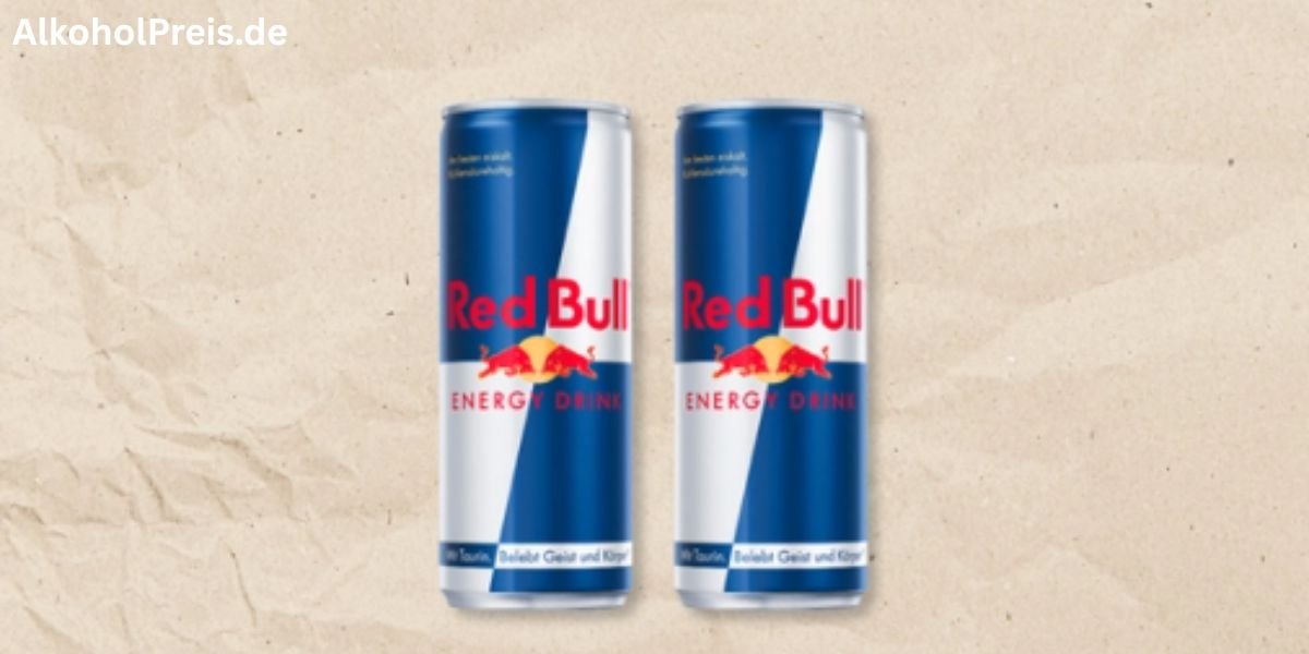 Red Bull Angebot diese Woche