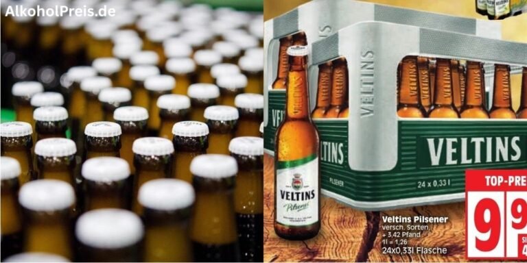 Veltins Angebot diese Woche