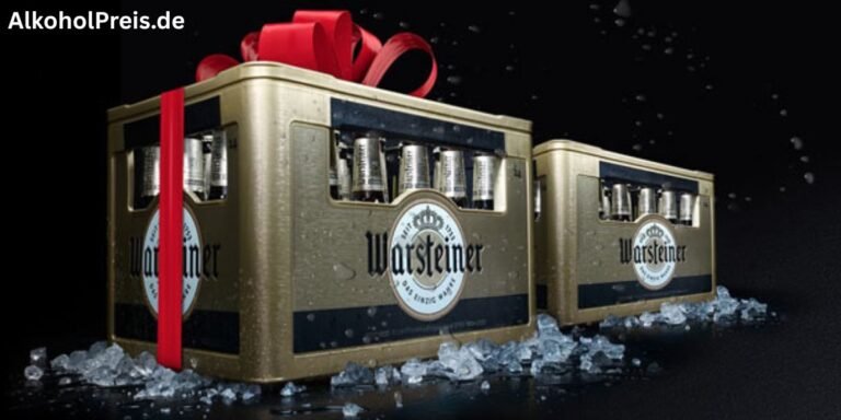Warsteiner Angebot diese Woche