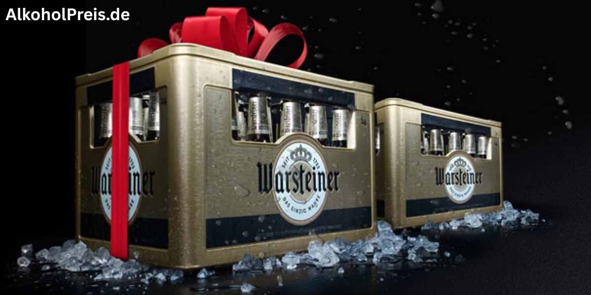 Warsteiner Angebot diese Woche