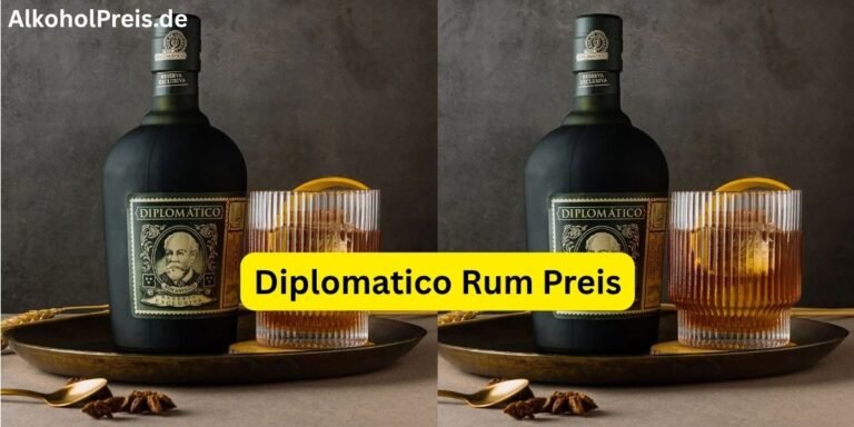 Diplomatico Rum Preis