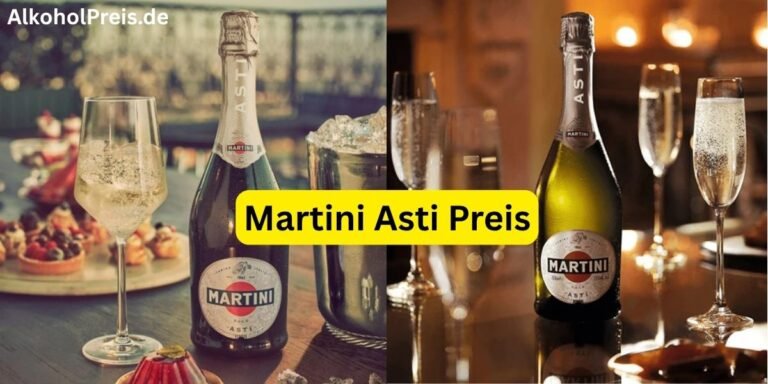 Martini Asti Preis