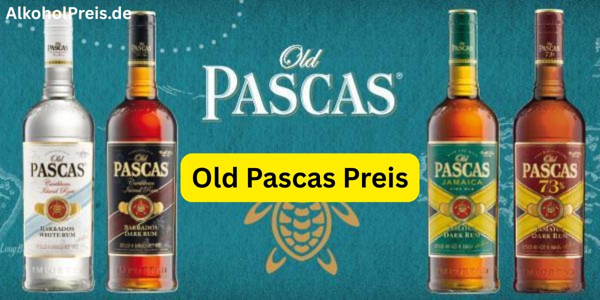 Old Pascas Preis