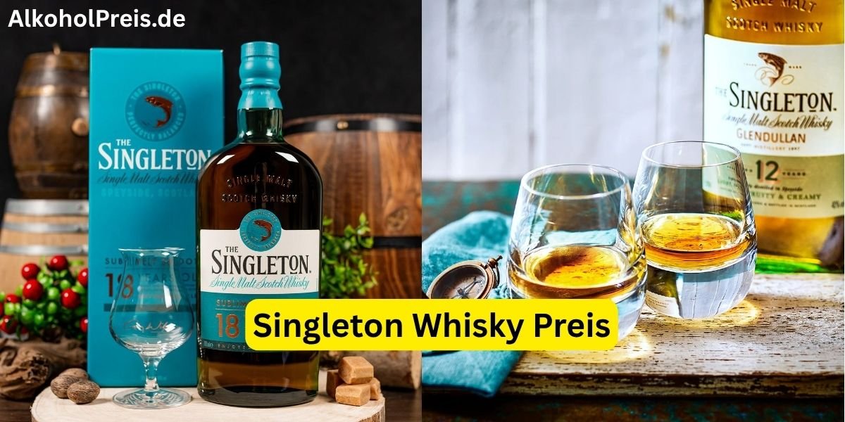 Singleton Whisky Preis